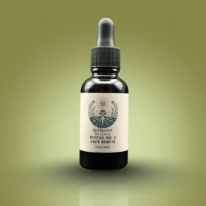 Ritual No. 2 - Face Serum 1 fl oz / 30 ml