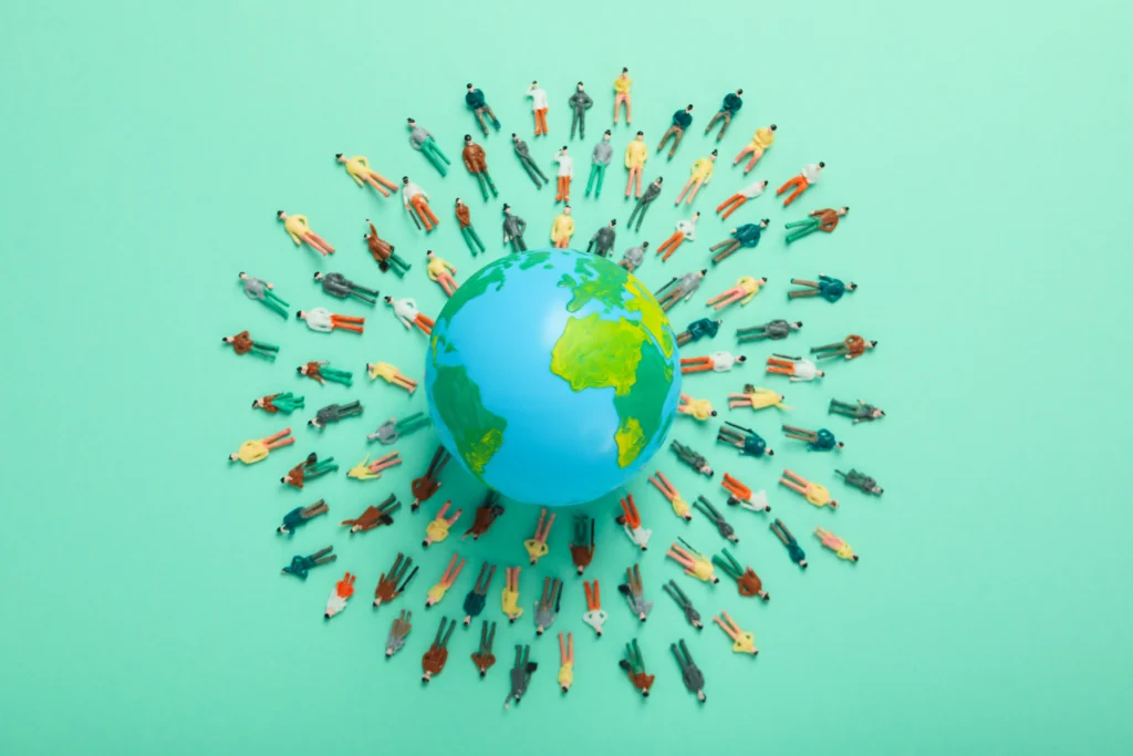 Sustainability in Skincare: 7 Small Choices With Big Planet Impact