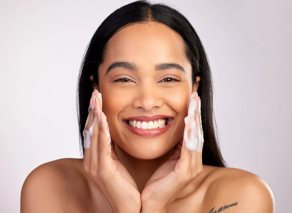 Calm, Dry, or Balanced? Build a Ritual for Your Skin Type (Without 15 Steps)