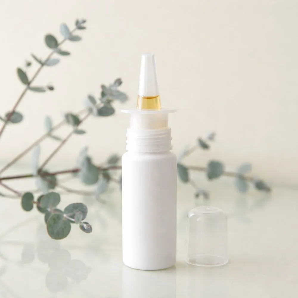 Rescue - Nasal Inhaler