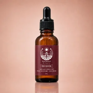 Recover - Breakthrough Pain Support Tincture