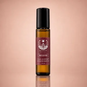 Recover - Pain Support Roller Blend