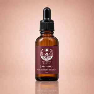 Recover - Pain Support Tincture