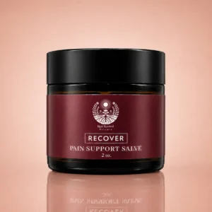 Recover - Pain Support Salve